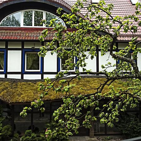 Hotel Jelita Nida Exterior photo
