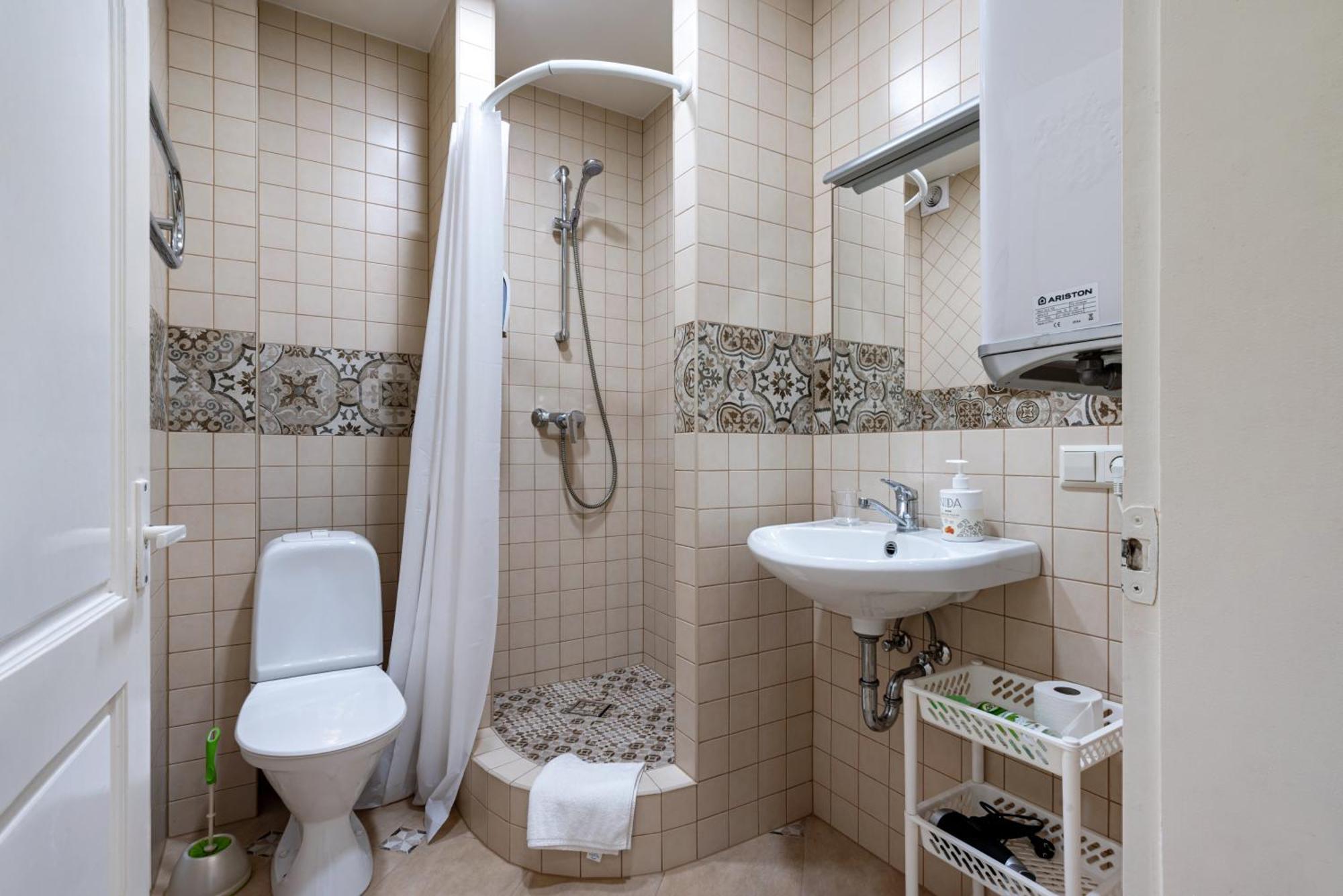 Hotel Jelita Nida Room photo
